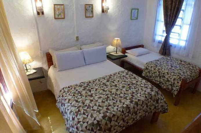 Imagen de la habitación del Hotel Pousada Cesar. Foto 6