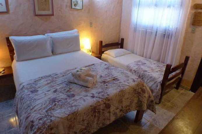 Imagen de la habitación del Hotel Pousada Cesar. Foto 7