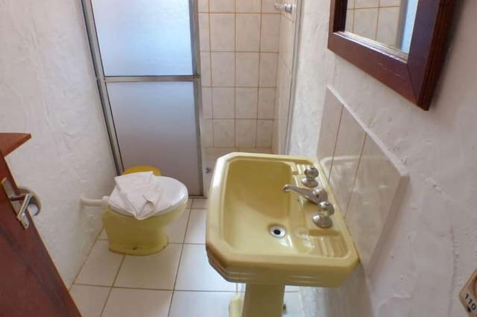 Imagen de la habitación del Hotel Pousada Cesar. Foto 8