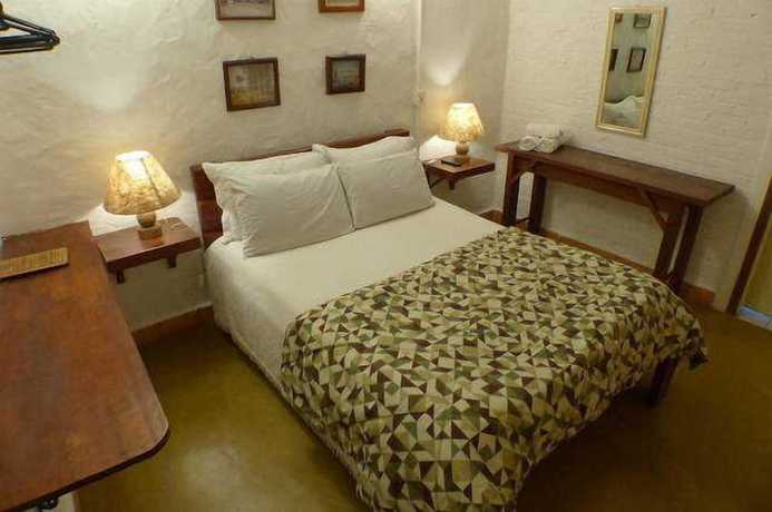 Imagen de la habitación del Hotel Pousada Cesar. Foto 9
