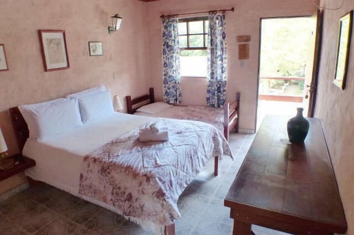 Imagen de la habitación del Hotel Pousada Cesar. Foto 12