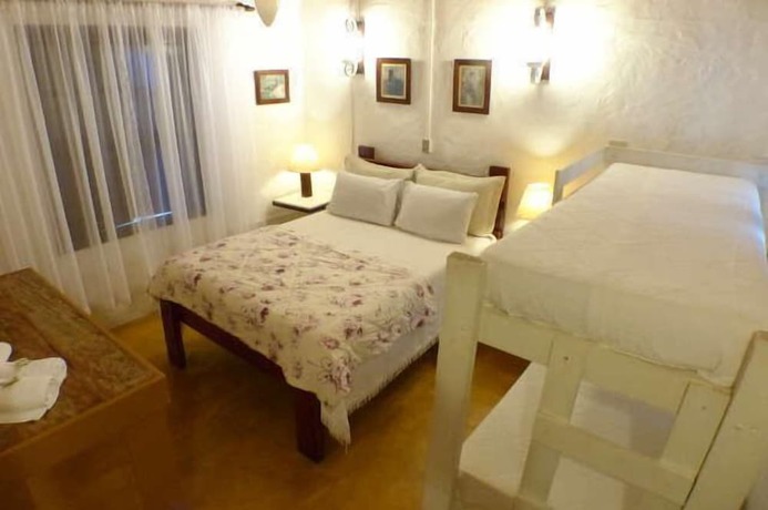 Imagen de la habitación del Hotel Pousada Cesar. Foto 13