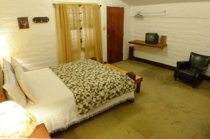 Imagen de la habitación del Hotel Pousada Cesar. Foto 14