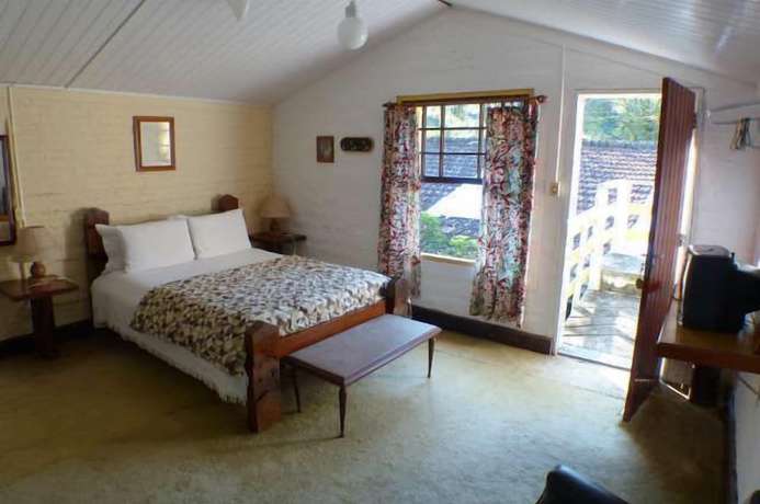 Imagen de la habitación del Hotel Pousada Cesar. Foto 15