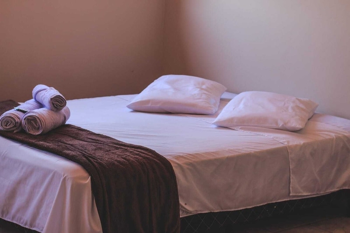 Imagen de la habitación del Hotel Pousada Ch&aacute;cara Rhema. Foto 5