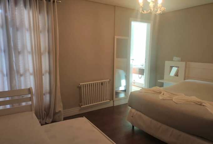 Imagen general del Hotel Pousada Ch&acirc;teau dos Fontes, Campos do Jordao. Foto 1