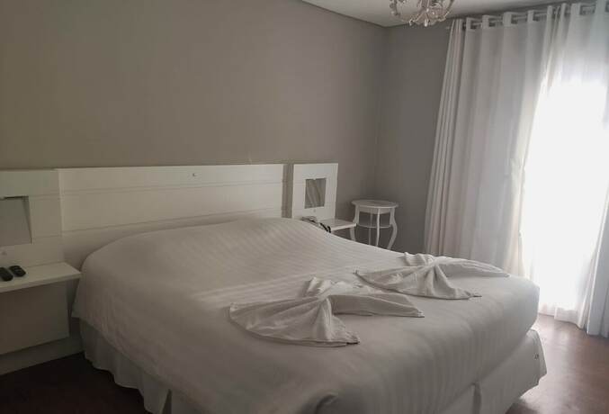 Imagen de la habitación del Hotel Pousada Ch&acirc;teau dos Fontes, Campos do Jordao. Foto 14