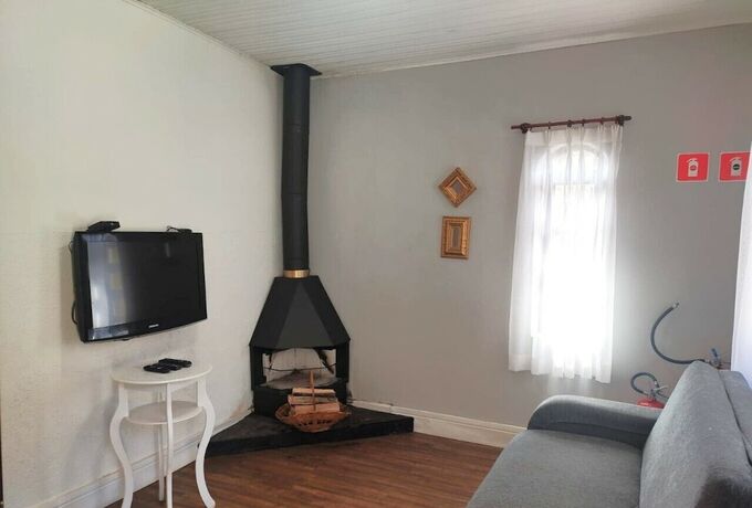 Imagen de la habitación del Hotel Pousada Ch&acirc;teau dos Fontes, Campos do Jordao. Foto 16