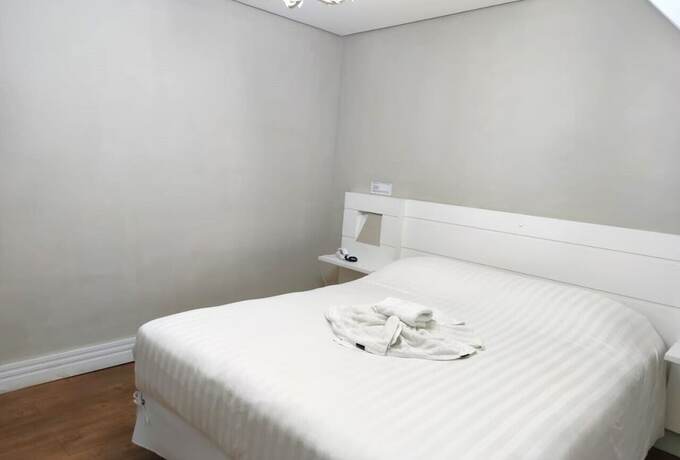 Imagen de la habitación del Hotel Pousada Ch&acirc;teau dos Fontes, Campos do Jordao. Foto 19