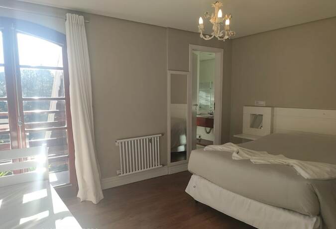 Imagen de la habitación del Hotel Pousada Ch&acirc;teau dos Fontes, Campos do Jordao. Foto 20
