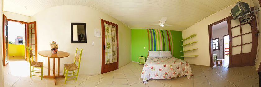 Imagen de la piscina del Hotel Pousada Chaday. Foto 11