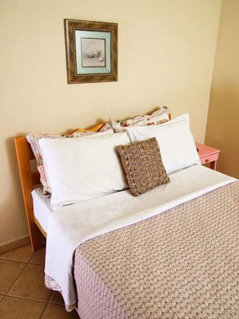 Imagen de la habitación del Hotel Pousada Chaday. Foto 4