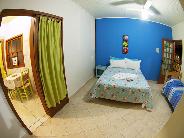 Imagen de la piscina del Hotel Pousada Chaday. Foto 12