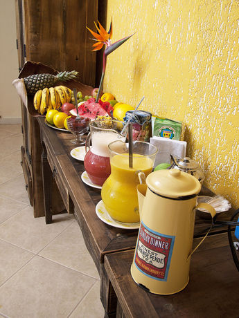 Imagen de la habitación del Hotel Pousada Chaday. Foto 5