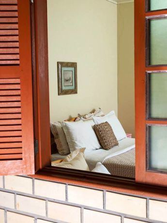 Imagen de la habitación del Hotel Pousada Chaday. Foto 8