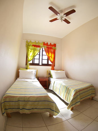 Imagen de la habitación del Hotel Pousada Chaday. Foto 9