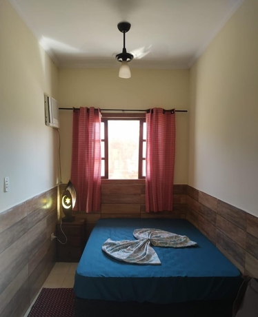 Imagen de la habitación del Hotel Pousada Chale Cant&atilde;o de Itamambuca. Foto 5