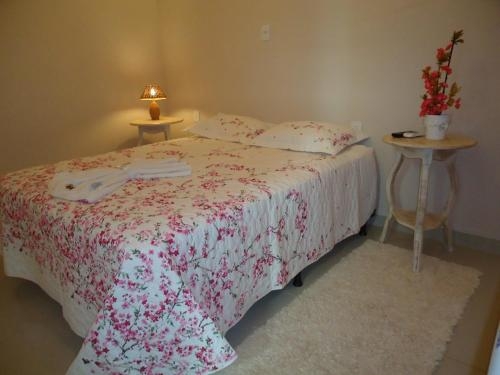 Imagen de la habitación del Hotel Pousada Chal&eacute; Das Flores. Foto 7