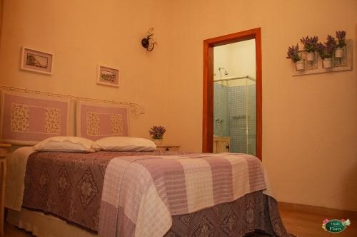 Imagen general del Hotel Pousada Chal&eacute; Das Flores. Foto 2