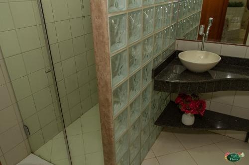 Imagen general del Hotel Pousada Chal&eacute; Das Flores. Foto 3