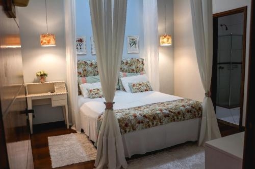 Imagen general del Hotel Pousada Chal&eacute; Das Flores. Foto 4