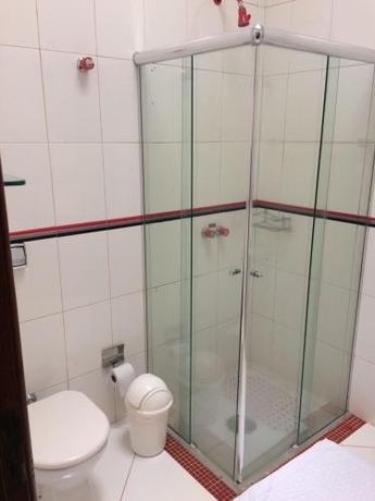 Imagen general del Hotel Pousada Chal&eacute; Das Flores. Foto 5