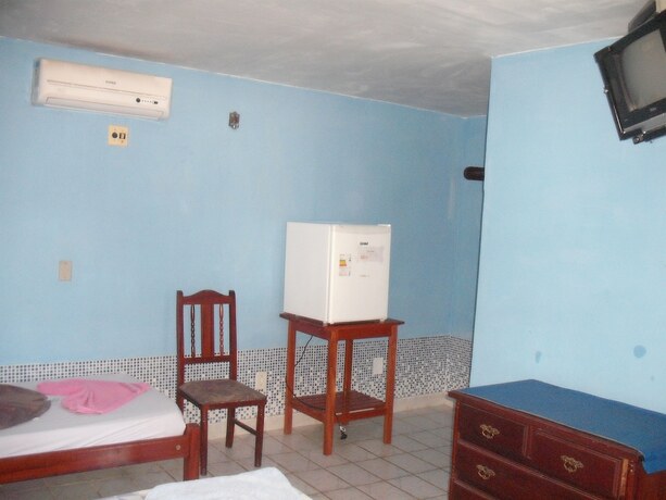 Imagen general del Hotel Pousada Chal&eacute; Sui&ccedil;o. Foto 2