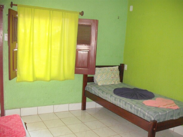 Imagen general del Hotel Pousada Chal&eacute; Sui&ccedil;o. Foto 3