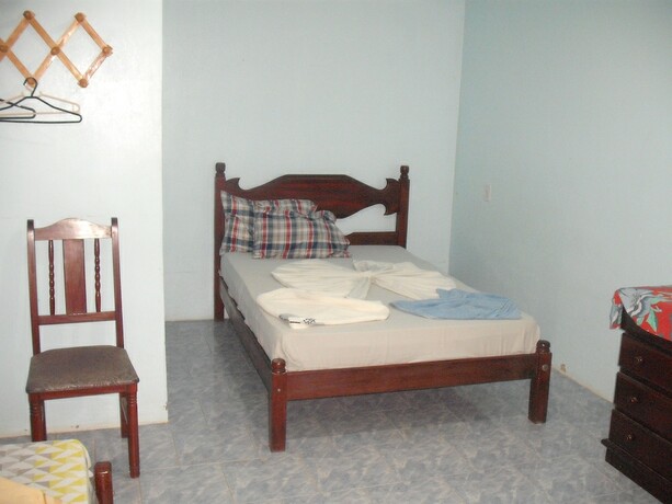 Imagen general del Hotel Pousada Chal&eacute; Sui&ccedil;o. Foto 4