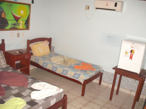 Imagen general del Hotel Pousada Chal&eacute; Sui&ccedil;o. Foto 6