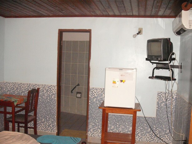 Imagen general del Hotel Pousada Chal&eacute; Sui&ccedil;o. Foto 7