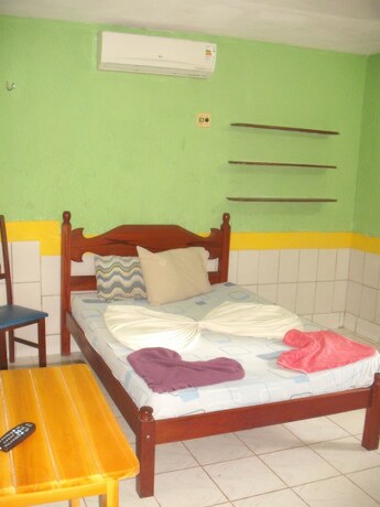 Imagen general del Hotel Pousada Chal&eacute; Sui&ccedil;o. Foto 8