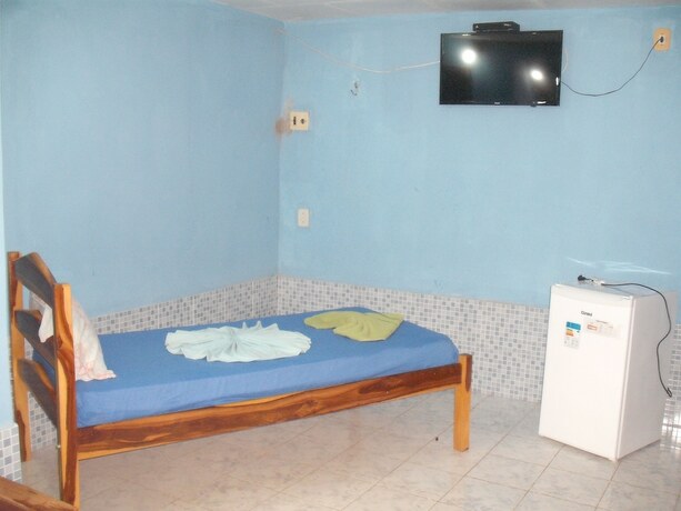 Imagen general del Hotel Pousada Chal&eacute; Sui&ccedil;o. Foto 9