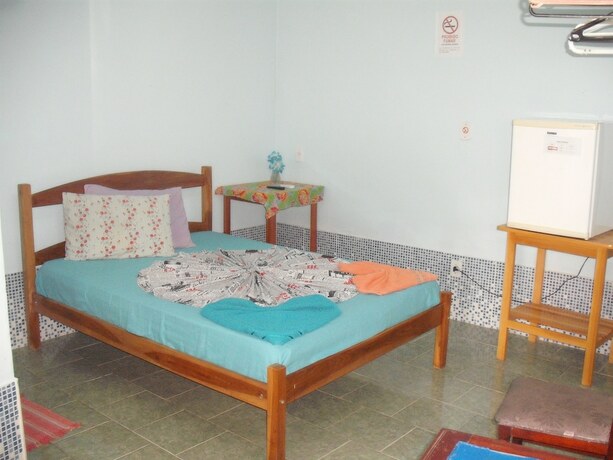 Imagen general del Hotel Pousada Chal&eacute; Sui&ccedil;o. Foto 11