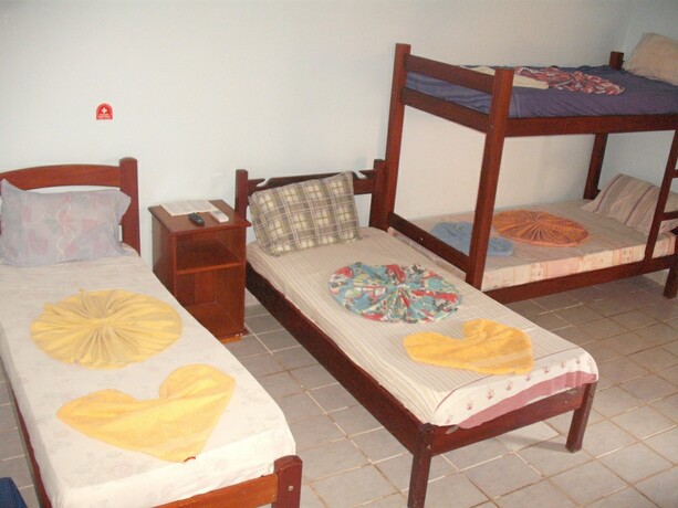 Imagen de la habitación del Hotel Pousada Chal&eacute; Sui&ccedil;o. Foto 13