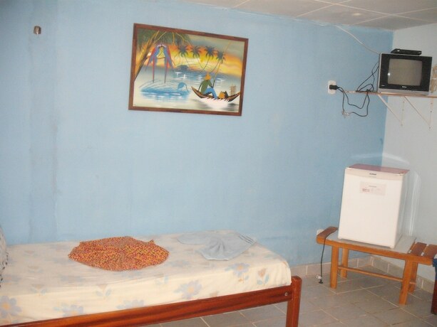 Imagen de la habitación del Hotel Pousada Chal&eacute; Sui&ccedil;o. Foto 16