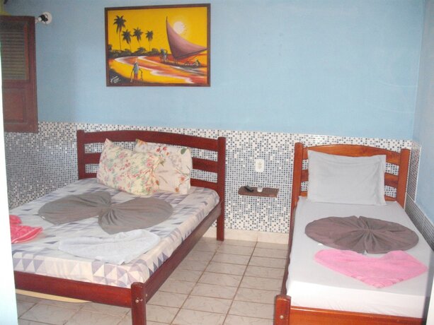 Imagen de la habitación del Hotel Pousada Chal&eacute; Sui&ccedil;o. Foto 17