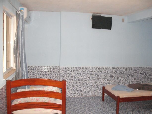 Imagen de la habitación del Hotel Pousada Chal&eacute; Sui&ccedil;o. Foto 18