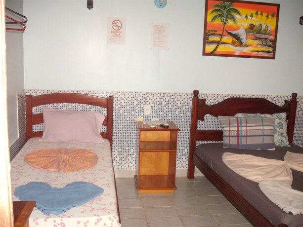 Imagen de la habitación del Hotel Pousada Chal&eacute; Sui&ccedil;o. Foto 20