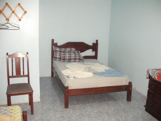Imagen de la habitación del Hotel Pousada Chal&eacute; Sui&ccedil;o. Foto 23
