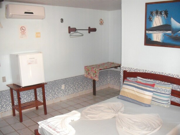 Imagen de la habitación del Hotel Pousada Chal&eacute; Sui&ccedil;o. Foto 24