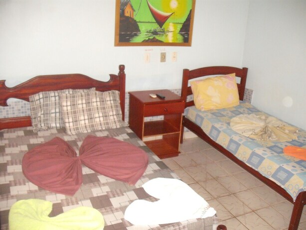 Imagen de la habitación del Hotel Pousada Chal&eacute; Sui&ccedil;o. Foto 25