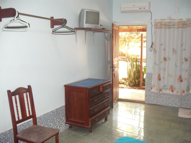 Imagen de la habitación del Hotel Pousada Chal&eacute; Sui&ccedil;o. Foto 28
