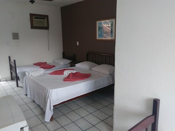 Imagen general del Hotel Pousada Chal&eacute; Suisso. Foto 6
