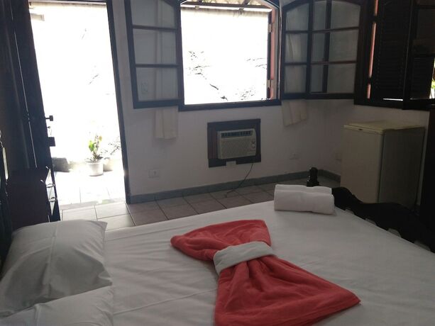 Imagen de la habitación del Hotel Pousada Chal&eacute; Suisso. Foto 16