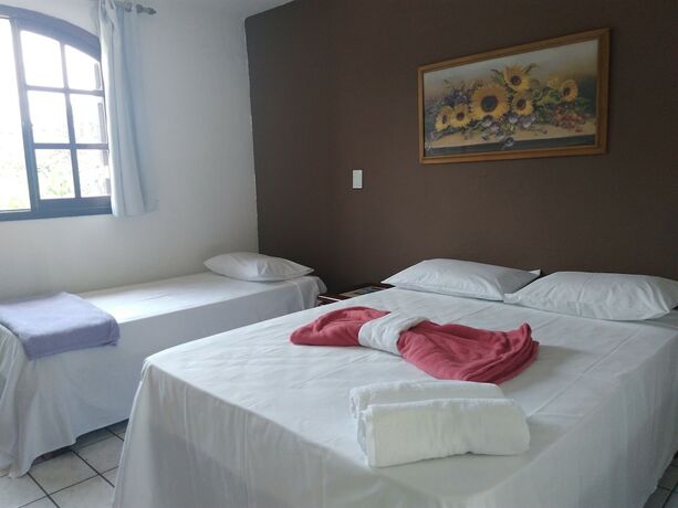 Imagen general del Hotel Pousada Chal&eacute; Suisso. Foto 7