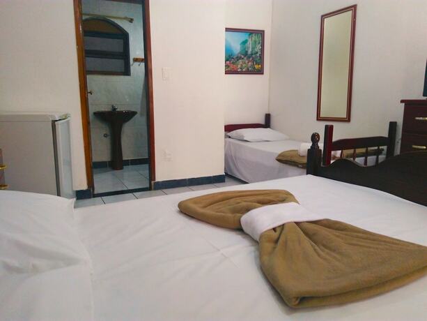 Imagen de la habitación del Hotel Pousada Chal&eacute; Suisso. Foto 18
