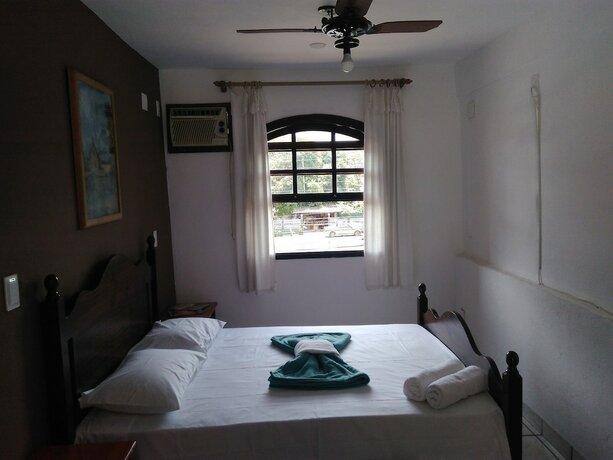 Imagen general del Hotel Pousada Chal&eacute; Suisso. Foto 10