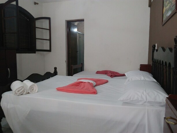 Imagen de la habitación del Hotel Pousada Chal&eacute; Suisso. Foto 20