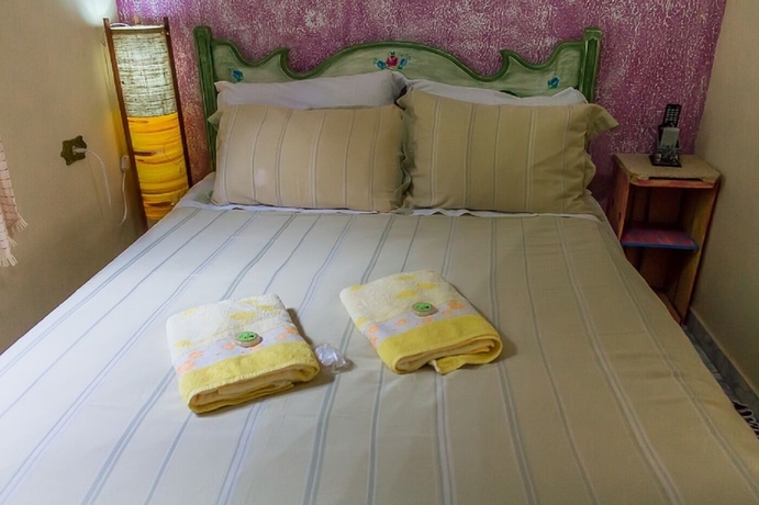 Imagen de la habitación del Hotel Pousada Chal&eacute;s S&atilde;o Francisco. Foto 5